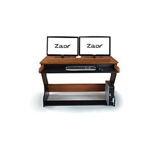 Zaor Miza Jr. Studio Workstation Desk