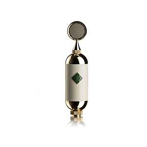Soyuz 017 FET Large-Diaphragm FET Condenser Microphone