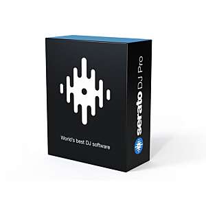 Serato DJ Suite