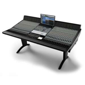 Solid State Logic ORIGIN EVO 32: 32-Channel Analog Mixing Console