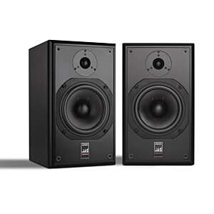 ATC Loudspeakers SCM12 Pro Passive Studio Monitor Speakers