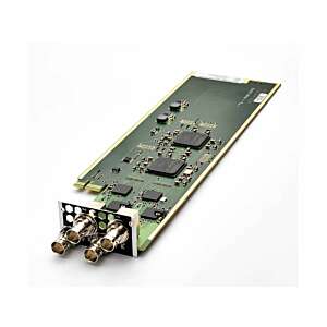 Avid Pro Tools | MTRX Dual SDI/HD/3G Card