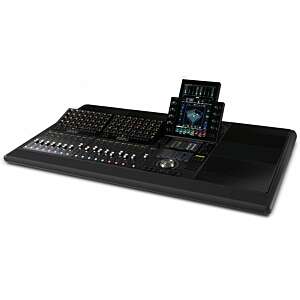 Avid S4-16-4 Control Surface
