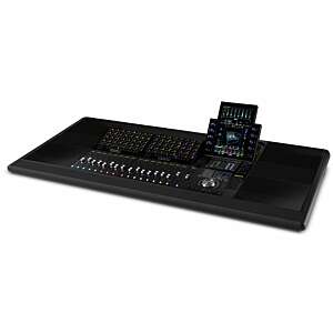 Avid S4-16-5 Control Surface