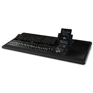 Avid S4-24 Control Surface