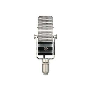 AEA R44C - Museum-Quality Reproduction Ribbon Microphone