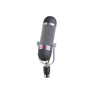 AEA R84 Active Ribbon Microphone
