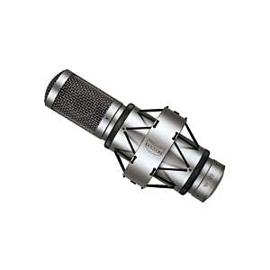 Brauner VMX Condenser Microphone