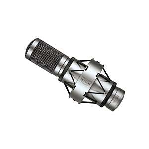 Brauner VMX Pure Cardioid Condenser Microphone