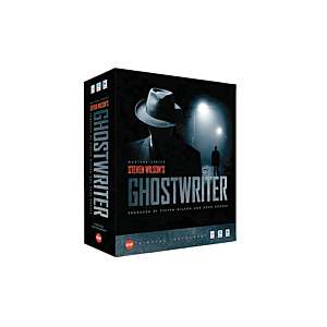 EastWest Steven Wilson's Ghostwriter