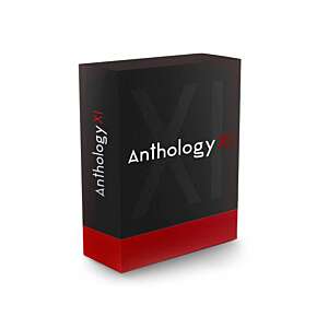 Eventide Anthology XI Plug-in Bundle