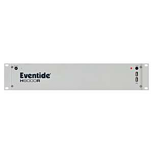 Eventide H9000R Hardware Effects Processor