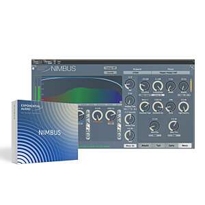 Exponential Audio NIMBUS Plug-in