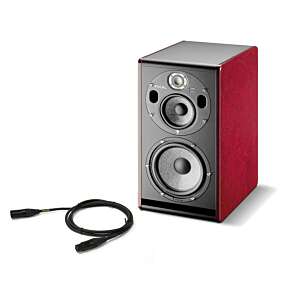 Focal Trio6 Be Studio Monitor Speaker