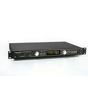 Grace Design m108 8 Channel Remote Controlled Mic Preamplifier / ADC