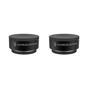 IsoAcoustics ISO-PUCK (2-Pack)