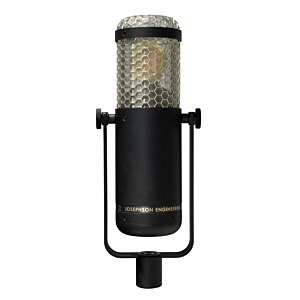 Josephson Engineering C705 FET Condenser Studio Microphone