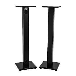 ProWorkstations Speaker Stands 42 inch (Pair)