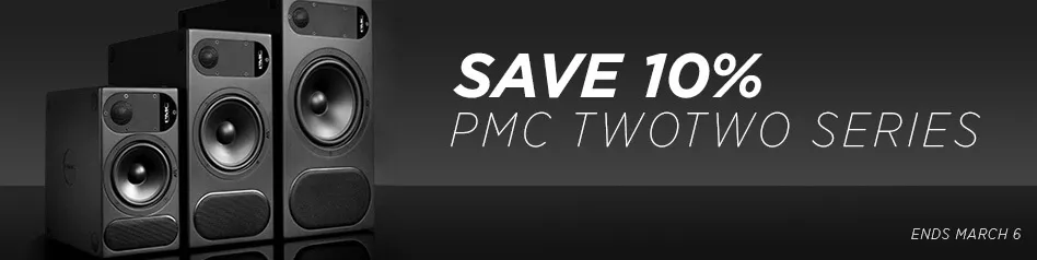 PMC TwoTwo Sale