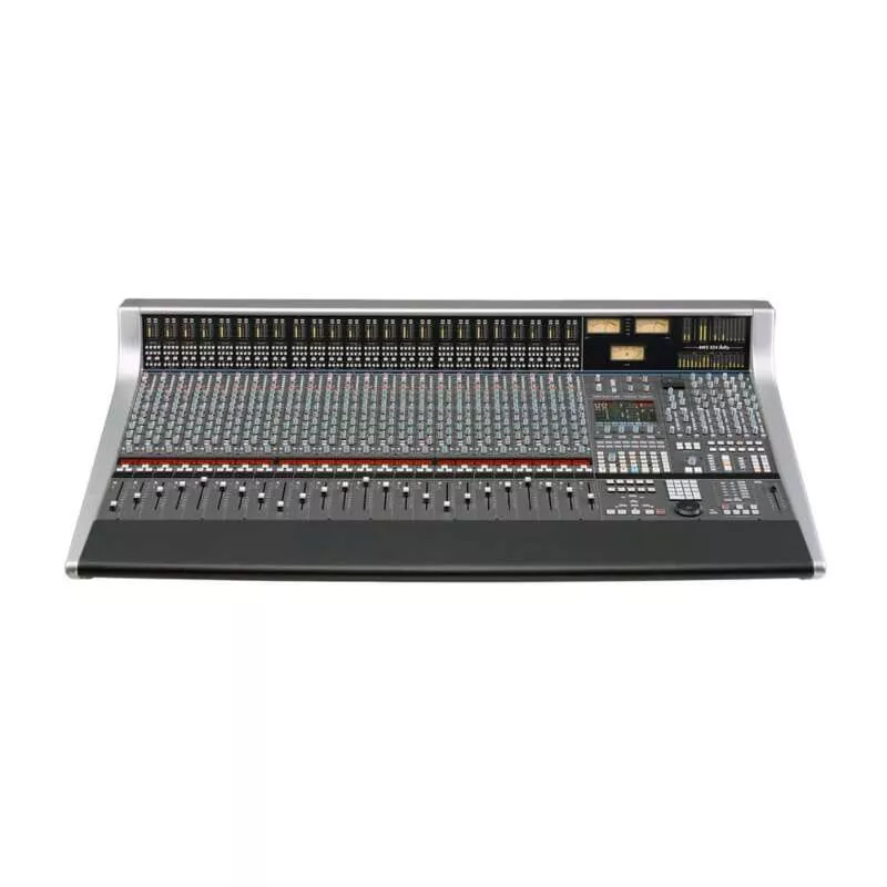SSL AWS 924 Delta | RSPE Audio Solutions
