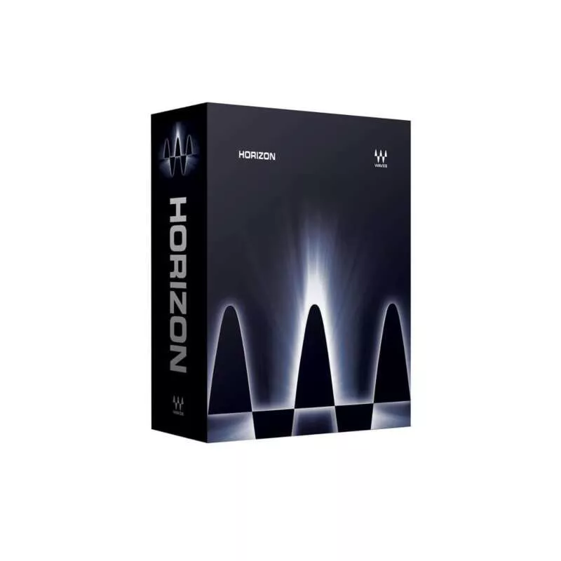Waves Horizon Plug-in Bundle | Professional Audio Solutions | RSPE ...