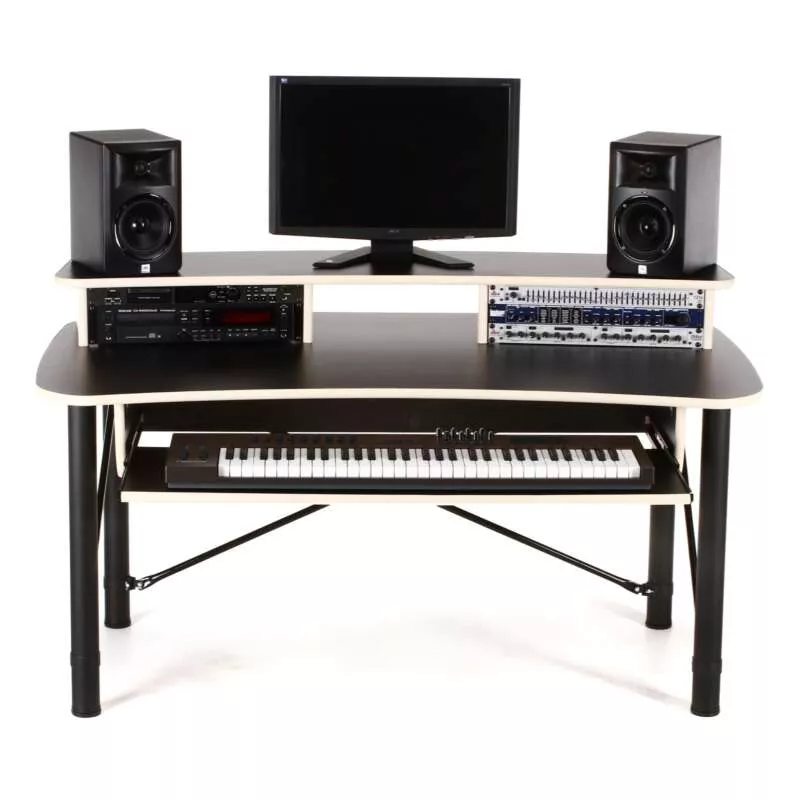RAB Audio ProRak 61 Studio Desk | RSPE Audio Solutions