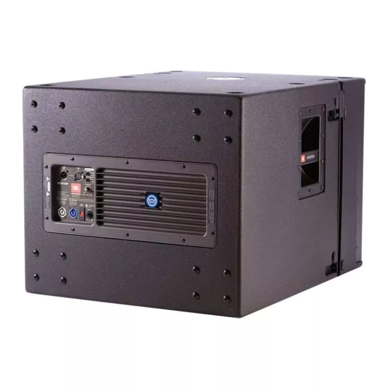 JBL VRX918SP 18 in. High Power Powered Flying Subwoofer | RSPE