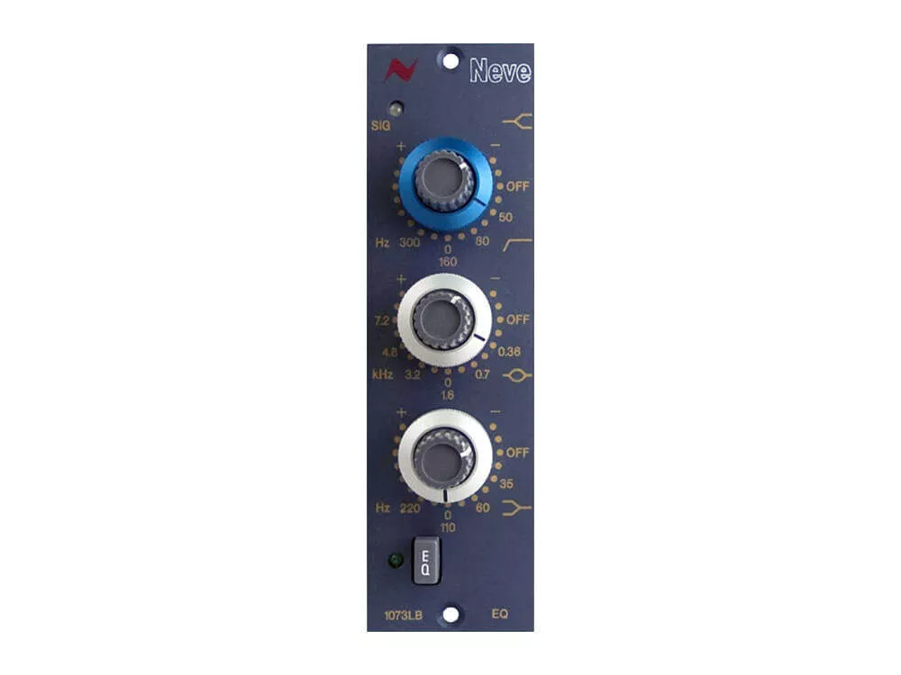 その他 Neve 1073LB EQ AMS Neve 1073 EQ - 1073LBEQ - 1073 EQ Plugin