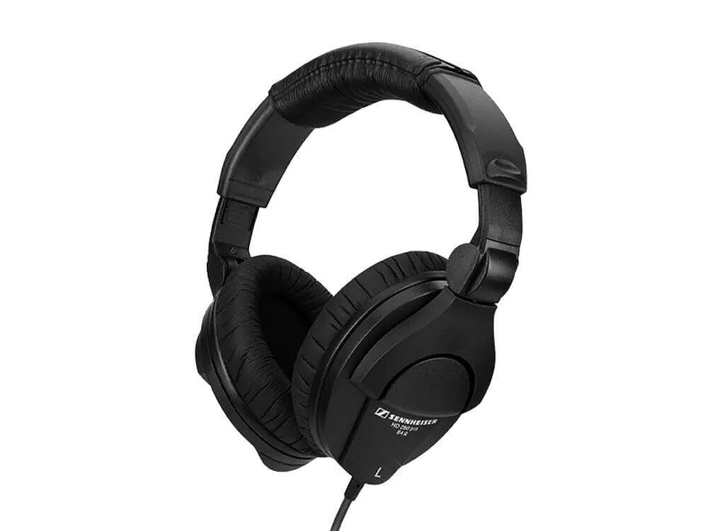Sennheiser HD 280 PRO Headphones | Professional Audio Solutions