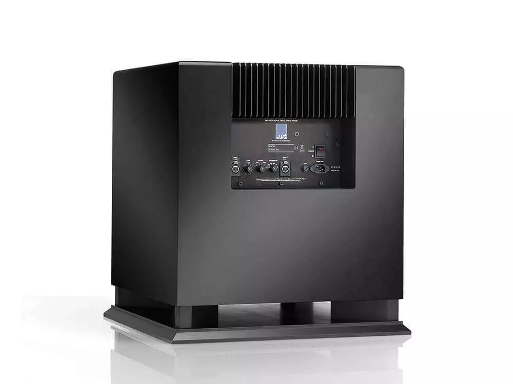 ATC Loudspeakers Active 15