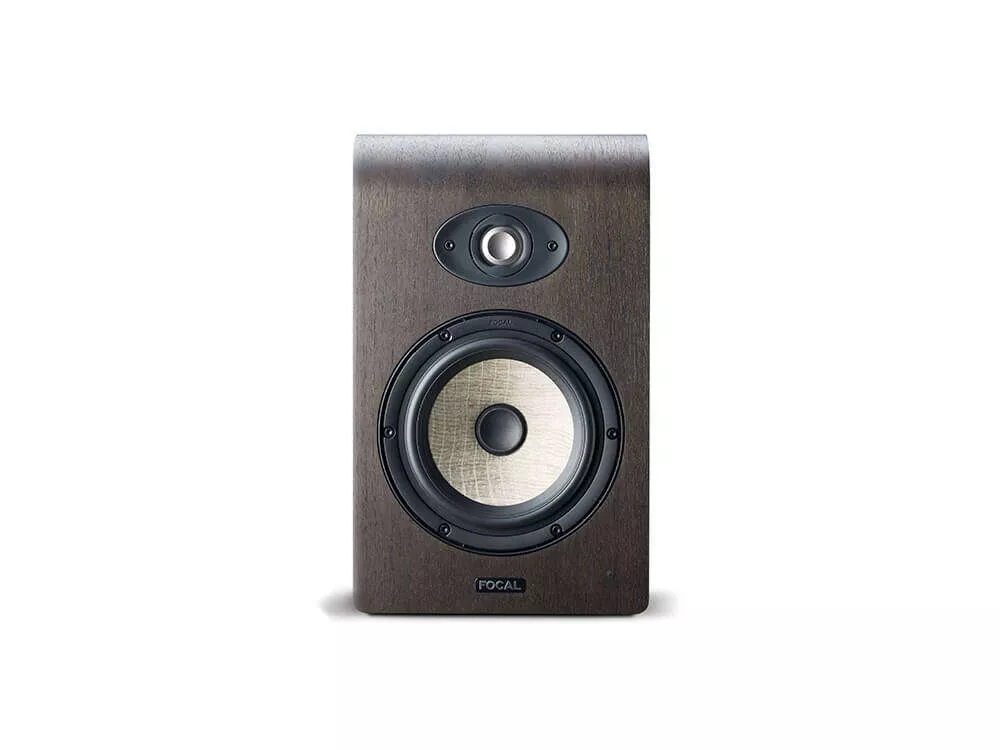 Focal Shape 65 Active Studio Monitor | Professional Audio