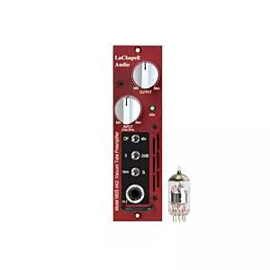 LaChapell Audio 583S MKII 500-series Tube Mic Preamp