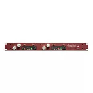LaChapell Audio 983S MK2 Two Channel Tube Preamp