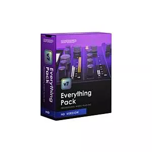 McDSP Everything Pack Plug-in Bundle - HD