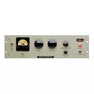 Mercury Recording 66 Mk. 3.5 Studio Limiting Amplifier