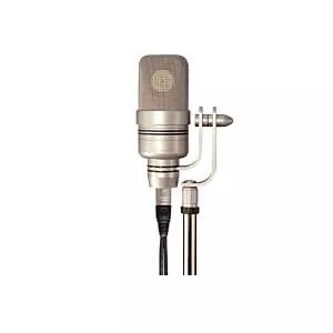 Microtech Gefell UM930 Twin Dual Condenser Microphone