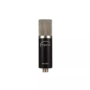 Mojave Audio MA-300 Multi Pattern Vacuum Tube Condenser Microphone