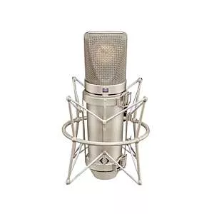 Neumann U67 Large-Diaphragm Condenser Microphone