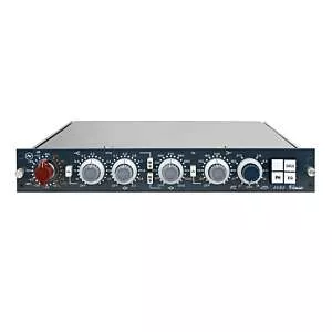 Neve 1081 Mic Preamp & Equalizer