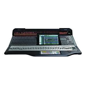 Neve Genesys Black G32 - 32 Fader, 16 Analog Channel Recording Console