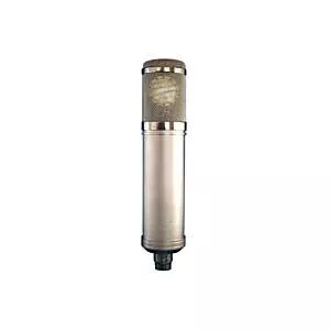 Peluso 22 251 Vacuum Tube Microphone
