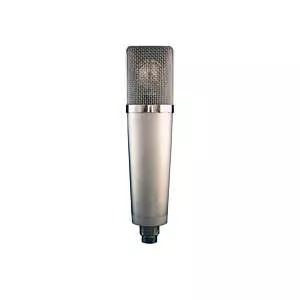 Peluso P-67 Vacuum Tube Microphone