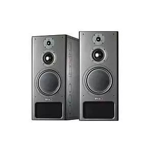 PMC Loudspeakers IB1S-AIII Three-Way Active Studio Monitors - Pair