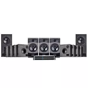 PMC 7.1.4 result6 Dolby Atmos Monitoring System