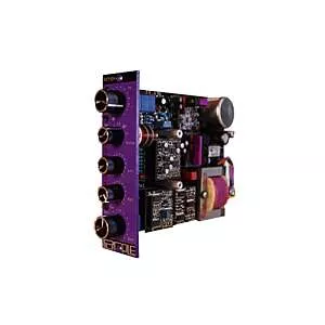Purple Audio Action FET Compressor