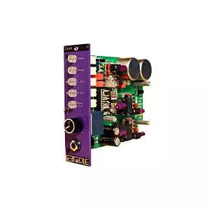 Purple Audio Cans II Stereo Headphone Amp Preamp