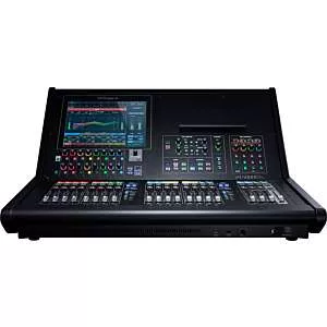 Roland OHRCA M-5000C Portable Live Mixing Console