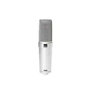 Sanken Chromatic CU-41 Dual-Capsule Cardioid Microphone