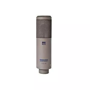 Sanken Chromatic CU-55 Premium Quality Cardioid Microphone