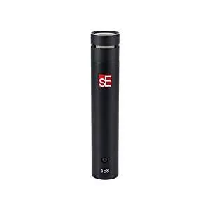 SE Electronics sE8 Small Diaphragm Condenser Microphone